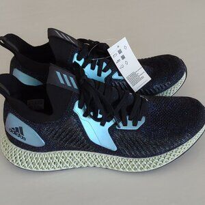 NWT Men's Adidas Alphaedge 4D